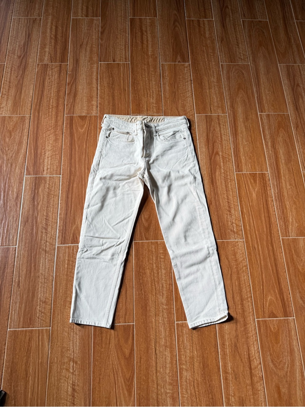 Rag & bone Rosa mid rise boyfriend denim